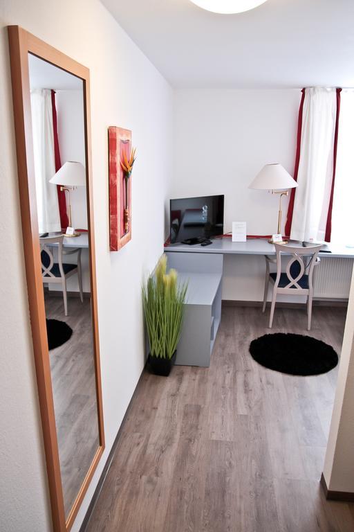 Hotel Postbauer-Heng, E-Mobilitaet, Ladestationen Fuer Elektroautos Habitación foto